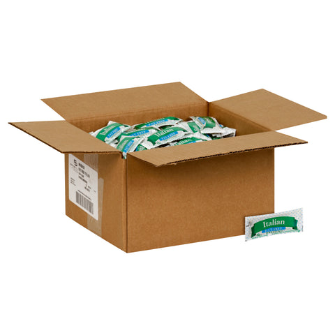 Dressing Italian Fat Free Single Serve Packet 78000368