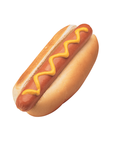 Bryan® FRANK ALL MEAT 8:LB 10000016668