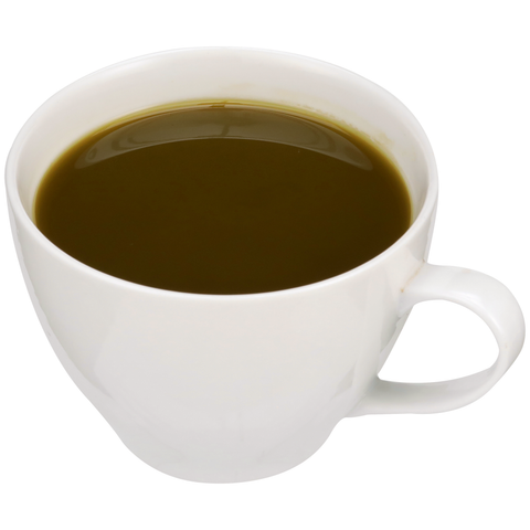 Tazo TEA GREEN MATCHA LATTE CONCENTRATE