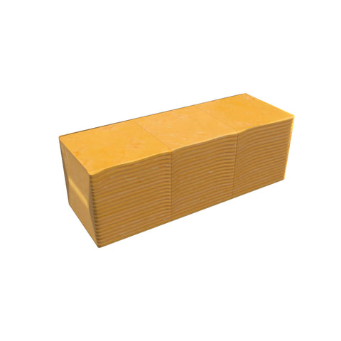 Schreiber CHEESE PEPPER JACK XHOT SLICED .67 OZ