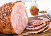 Smithfield Ham: A Traditional Favorite