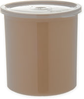 Carlisle CROCK BEIGE 1.2 QT