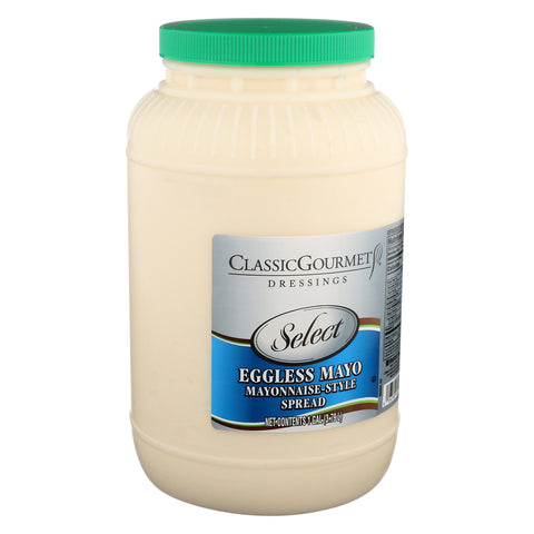 Mayonnaise Spread Style No Egg No Cholestrol