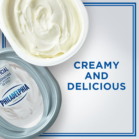 Philadelphia CREAM CHEESE ORIGINAL SOFT