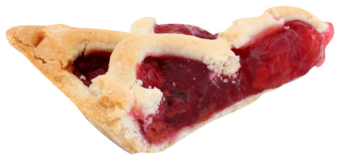 Chef Pierre PIE CHERRY PRE SLICED 10 CUT