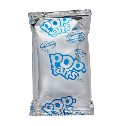 Kellogg's® PASTRY POP-TARTS FROSTED HOT FUDGE SUNDAE