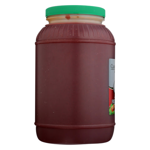 Classic Gourmet Select DRESSING FRENCH SWEET N TART
