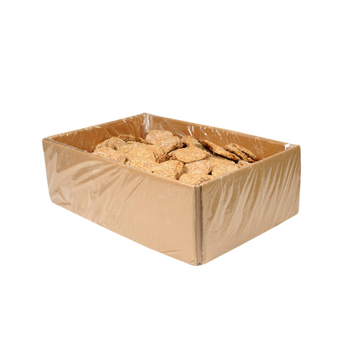 Sausage Patty Pork Fc Cn 1.2 Oz 3850