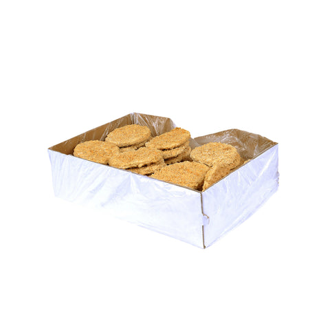 Pierre-Zartic PORK LOIN FRITTER BREADED BONELESS FROZEN 3 OZ 10000019984
