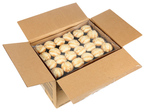 Sara Lee Frozen MUFFIN CHEESE STRUESEL