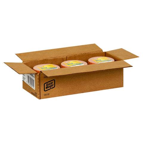Oscar Mayer BOLOGNA BEEF SLICED