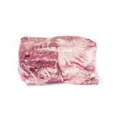 Hormel® PORK BUTT BONE-IN TRIMMED NECK