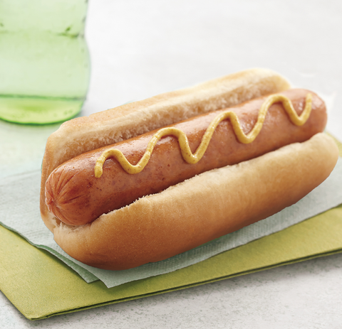 Sausage Polish Link 5x1 6.75