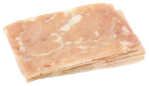 Chicken Flat Steak Traditional Lightly Marinated 5 Oz 270507