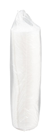 Lid White Lift N Lock For 10j12, 12j12, 14j12, 14fj12, 12x12, 6sj12, 8sj12, 6b12