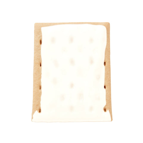 Pastry Pop-tart™ Made W/ Whole Grain Frosted Cinnamon