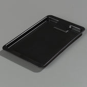 Carlisle TRAY TIP PLASTIC BROWN 4.5X6.5