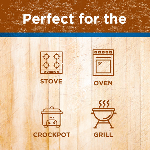 Sauce Barbecue Hickory Smoke