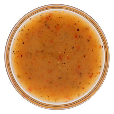 Maries Italian Vinaigrette Dressing, 1 Gallon -- 2 per case.
