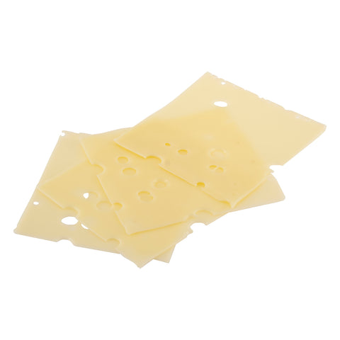 Schreiber CHEESE SWISS SLICED .75 OZ