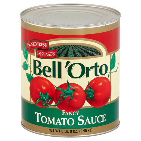 Sauce Tomato Fancy 560100/78002484