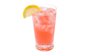 Rejuv® DRINK PINK LEMONADE BIB 7+1