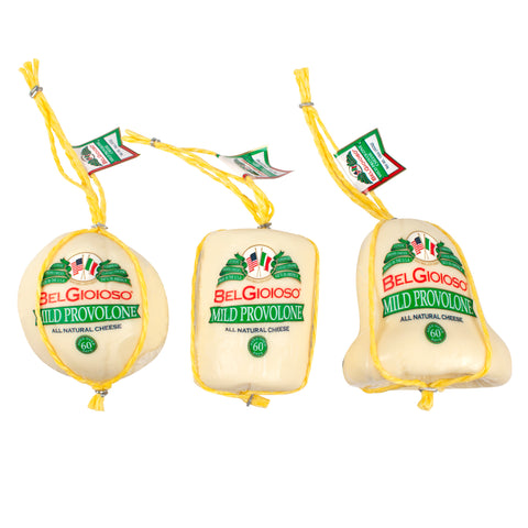 Opportunity Buys® RAVIOLI SAUSAGE & BROCCOLI ROUND