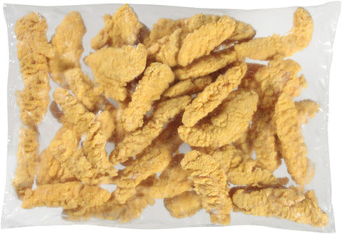 Chicken Tenderloin Breaded Golden Crispy 38341-0928