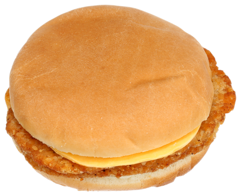 Tyson® TYSON CRISPY CHICKEN