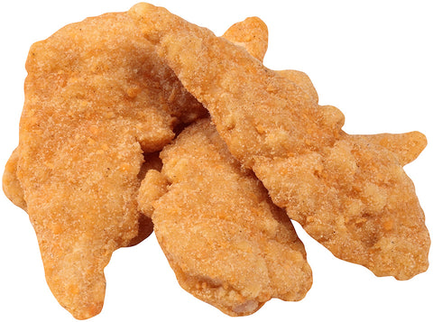 Chicken Breast Tenderloin Original Crumb Breaded Fc 6282-0928