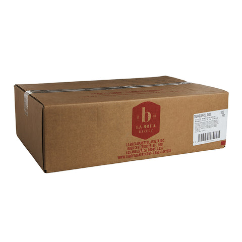 La Brea Bakery® ROLL TELERA SLIDER WHITE SLICED