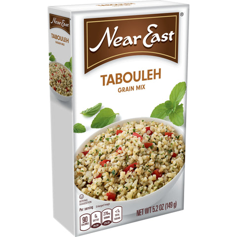 Near East RICE TABOULI