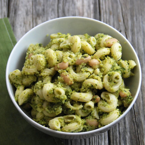 Assoluti! PASTA CAVATAPPI