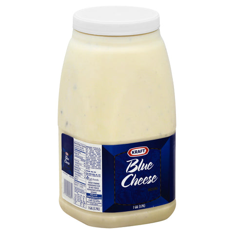 Kraft DRESSING BLUE CHEESE