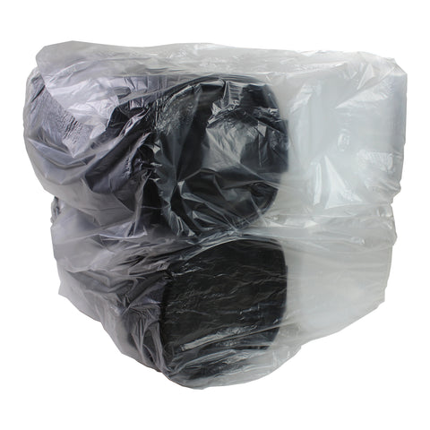 Container Plastic Clamshell Hinged 10x10