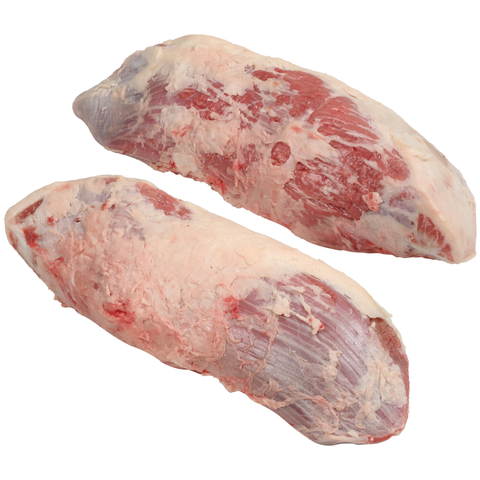 Certified Angus Beef® BEEF EYE OF ROUND CHOICE #171C