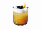 Lemon-X BAR MIX SOUR COCKTAIL BIB 4+1