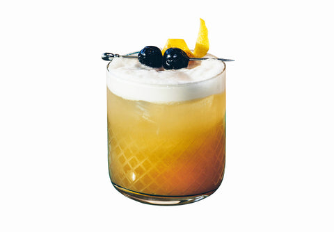 Lemon-X BAR MIX SOUR COCKTAIL BIB 4+1