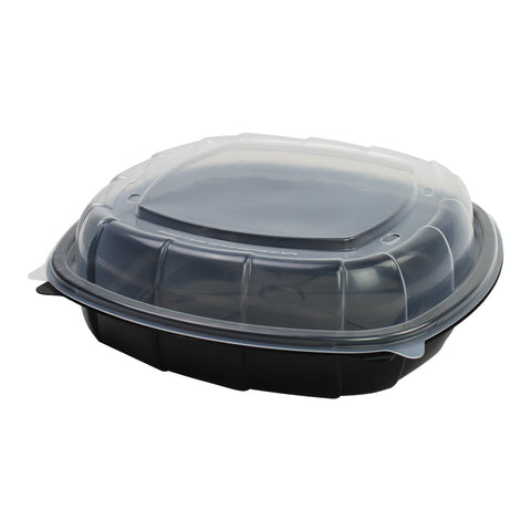 Anchor Packaging CONTNR PLASTIC CLAMSHELL 9X10