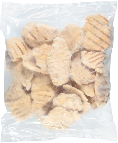 Chicken Breast Fillet Boneless Skinless Select Grilled Fc 3 Oz 38350-0928