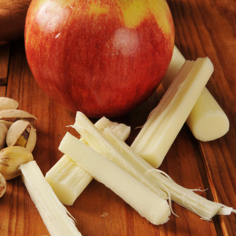Cheese Mozzarella String Iw 1 Oz