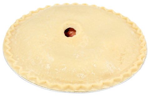 Pie Fruit Peachberry Mixed Hi Unbaked 10