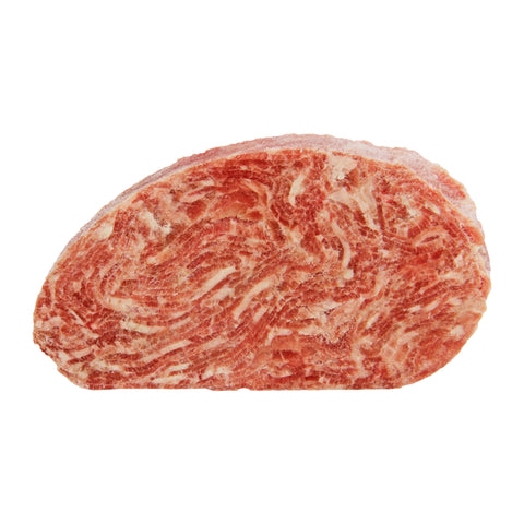Beefsteak Original Sirloin Breakaway Lightly Marinated 4 Oz 1240-001