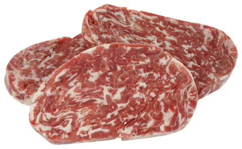 Beef Philly Sirloin The Original Breakaway® 5 Oz 1150-001