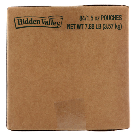 Hidden Valley® DRESSING RANCH ORIGINAL SINGLE SERVE PACKET