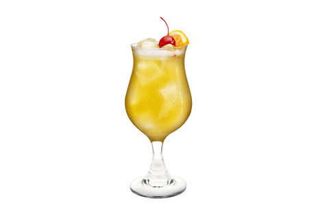 Tropics Ready To Use Sweet and Sour Mix, 1 Liter -- 12 per case
