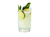Tropics® JUICE LIME SWEETENED RTU