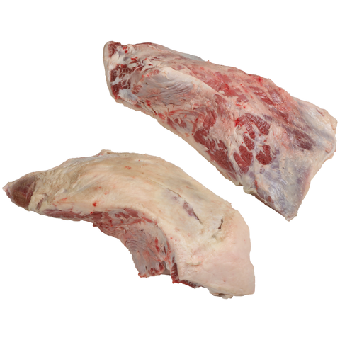 IBP® BEEF BOTTOM FLAT CHOICE