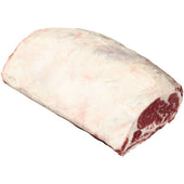 Beef Rib, Ribeye Roll, Lip-on, Choice, #112a