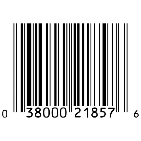 Pastry Pop Tart Cinnamon Sugar Single Serve